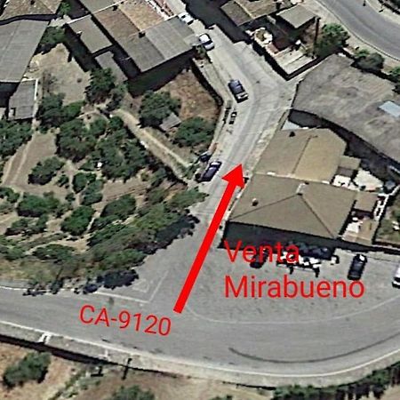 La Casita De Evita Setenil De Las Bodegas Buitenkant foto
